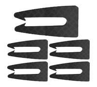 Stove Locks Child Safety, Stove Knob Locks, Stove Baby Proofing, Child Proof Stove Knob Covers, Childproof Stove Lock, Oven Lock For Cooker Knobs, Oven Lock For Knobs And Stove Knob