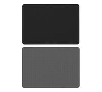 Stove Top Cover - Silicona Burner Protection Mat, Heat Resistant Cooktop Guard Sheet, Electric Stove Cover, Induction Kitchen Drying Mat For Pots Cookware Glass Ceramic Cooking Range