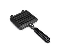 stove top waffle iron, waffle maker, nonstick waffle iron baking sheet