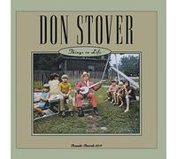 Stover, Don - Things in Life