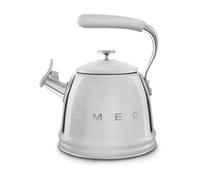 Stovetop Kettle 50´style Stainless Steel Wkf01ss Smeg