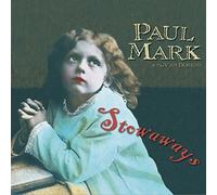 Stowaways by Paul Mark & the Van Dorens (2013-05-03)