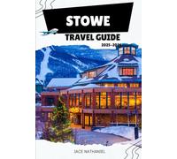STOWE (hidden trails & timeless tales)