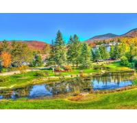 Stowe, Vermont, EE.UU
