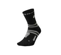 STOX Energy Socks, Calcetines para correr para mujer, clase de compresión 23-32 mmHg, plantilla ultrafina, calcetines de compresión, calcetines de compresión, calcetines de apoyo, calcetines de