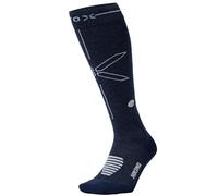 STOX Energy Socks Calcetines de senderismo para mujer, calcetines de compresión, calcetines de compresión para mujer, calcetines de compresión para mujer, calcetines de lana merino, calcetines de
