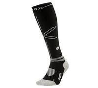 STOX Energy Socks, Calcetines deportivos para hombre, clase de compresión 23-32 mmHg, plantilla acolchada, calcetines de compresión, calcetines de compresión, calcetines de apoyo, medias de trombosis
