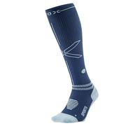 STOX Energy Socks, Calcetines deportivos para mujer, clase de compresión 23-32 mmHg, plantilla acolchada, calcetines de compresión, calcetines de compresión, calcetines de apoyo, medias de trombosis