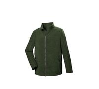 STOY Chaqueta de punto para hombre Stw 14 Mn Kntflc Jckt - Tallas grandes