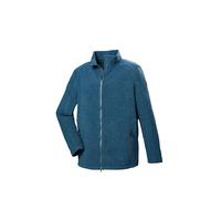 STOY Chaqueta de punto para hombre Stw 14 Mn Kntflc Jckt - Tallas grandes