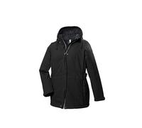 STOY Stw 13 Wmn Sftshll Jckt - Chaqueta softshell con capucha desmontable para mujer