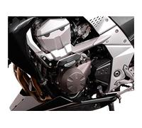 SW-Motech Negro. Kawasaki Z750 (07-12) Z750R (11-12). - Negro. Kawasaki Z750 (07-12) Z750R (11-12).