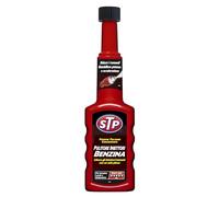 STP 53200IT STP - Limpiador de inyectores de gasolina transparente, 200 ml
