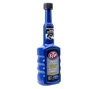 STP Antihumos Diesel, Elimina Humo Negro y Emisiones Nocivas Rápidamente, Limpia Sistema de Combustible e Inyectores, Mantiene Eficiencia y Reduce Costos Operativos, 200 ml