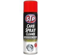 STP GST71500ENP Carb Limpiador en Aerosol, 21cm x 5cm x 8cm, 500ml Volumen