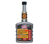 STP GST76400EN - Limpiador para Motores Ultra 5 En 1, 400 ml