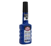 STP® - Limpia motores para motores de diésel con sistema start-stop - Manten limpio los residuos de tu motor, ahorra combustible y reduce las emisiones - 200 ml