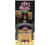 STP Limpiador de sistema de gasolina Ultra, 400 ml, E303199500