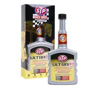STP Limpiador de sistema Ultrabenzina 400ml | E303199500
