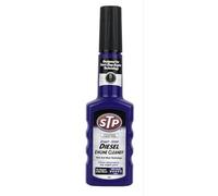 STP Limpiador sistema inyección diesel 30-059 Botella 200ml
