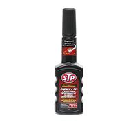 STP Limpiador sistema inyección gasolina 30-036 Botella 200ml