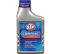 STP - Tratamiento Cerámico para Aceite motor - Aditivo cerámico antifricción