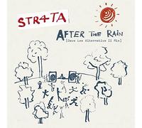STR4TA - AFTER THE RAIN (DAVE LEE ALTERNATIVE II MIX & DUB) [Vinilo]