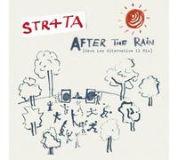 STR4TA After the Rain (Dave Lee Alternative II Mix) (Vinyl) (Importación USA)