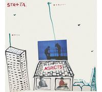 STR4TA Aspects (Vinilo LP)