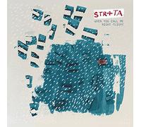 STR4TA - WHEN YOU CALL ME / NIGHT FLIGHT [Vinilo]