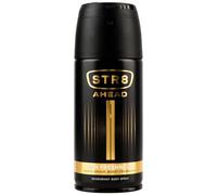Str8 Ahead - Deodorant Ve Spreji - Volume: 150 Ml 150 ml