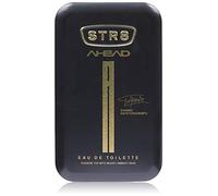 Str8 Ahead - Edt - Volume: 100 Ml 100 ml