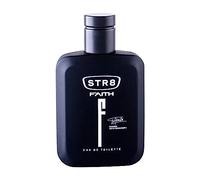 Str8 Faith 100 ml