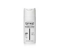 Str8 Invisible Force - Deodorant Ve Spreji - Volume: 150 Ml 150 ml