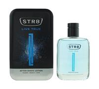 Str8 Live True After Shave 100ml