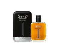 STR8 Loción original after shave 100 ml - Refresque y suavice después del afeitado con una fragancia clásica para el cuidado diario de la piel