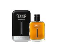 STR8 Loción original después del afeitado 50 ml, un acabado clásico para tu rutina de depilación