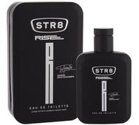 Str8 Rise - Edt - Volume: 100 Ml 100 ml