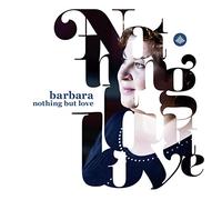 Straathof Barbara - Nothing But Love