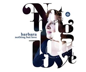 Straathof Barbara - Nothing But Love