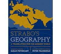 Strabo's Geography: A Translation for the Modern World