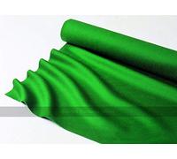 Strachan West of England 777 Premier Cloth - apprx. 100 x 216cm Wide [Colour: Green]