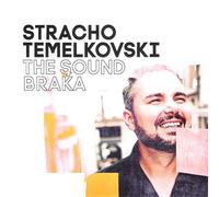 Stracho Temelkovski - The Sound Braka