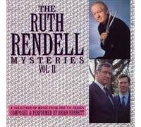 Strack,Günter - Ruth Rendell Mysteries, Vol. 2
