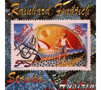 Strada... Austria by Rainhard Fendrich (1993-03-23)