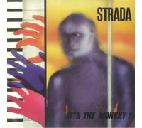 Strada - It's The Monkey!