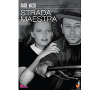 Strada maestra [DVD]