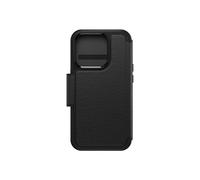 Strada MagSafe iPhone 15 Pro Shadow BLK