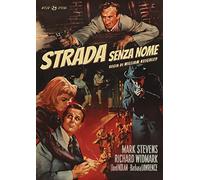 Strada Senza Nome [Italia] [DVD]