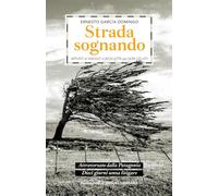 Strada Sognando - Appunti di Viaggio in Bicicletta per Non Ciclisti: Attraversato dalla Patagonia - Dieci giorni senza litigare